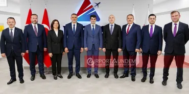 Ertaç Koca HEAŞ Yönetim Kurulu Başkanı Seçildi