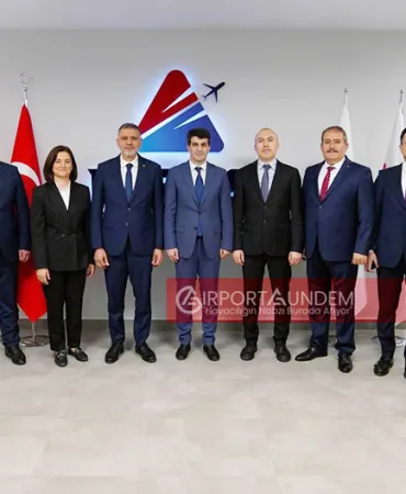 Ertaç Koca HEAŞ Yönetim Kurulu Başkanı Seçildi