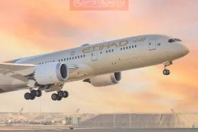 Etihad, Abu Dabi’den Antalya’ya Haftada 3 Sefer Düzenleyecek