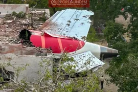 FDR ve CVR Verileri Çözüldü: Hindistan Kazasına Netlik Geliyor