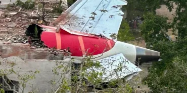 FDR ve CVR Verileri Çözüldü: Hindistan Kazasına Netlik Geliyor