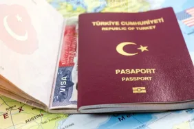 Vilnius Havalimanı’nda Sahte Vize Alarmı: Türk Vatandaşı Gözaltına Alındı