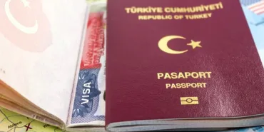 Vilnius Havalimanı’nda Sahte Vize Alarmı: Türk Vatandaşı Gözaltına Alındı