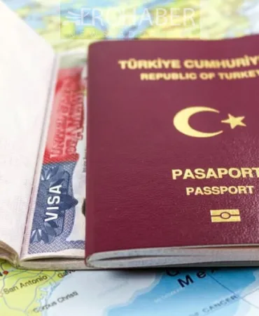 Vilnius Havalimanı’nda Sahte Vize Alarmı: Türk Vatandaşı Gözaltına Alındı