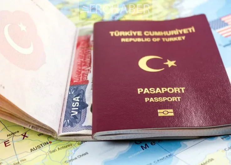Vilnius Havalimanı’nda Sahte Vize Alarmı: Türk Vatandaşı Gözaltına Alındı