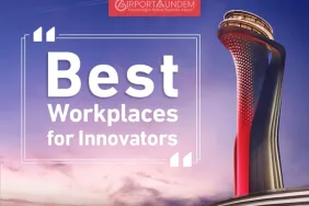 Fast Company'den İGA’ya Büyük Takdir: İnovasyon Lideri Seçildi