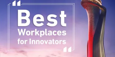 Fast Company'den İGA’ya Büyük Takdir: İnovasyon Lideri Seçildi