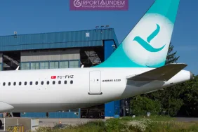 Freebird, TC-FHZ ile Uçak Sayısını 12’ye Çıkardı