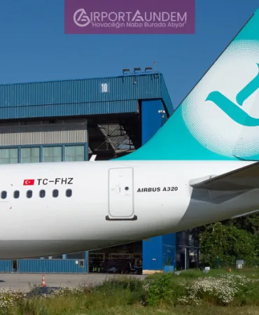 Freebird, TC-FHZ ile Uçak Sayısını 12’ye Çıkardı