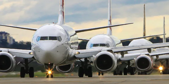 ABD’nin Yeni Uçak Tarifelerine Küresel Tepki