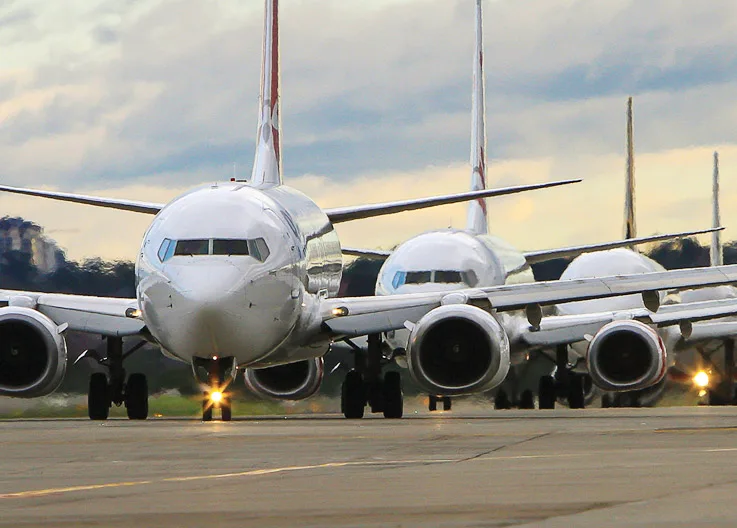 ABD’nin Yeni Uçak Tarifelerine Küresel Tepki