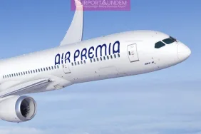 Güney Koreli Air Premia’dan Türkiye’ye Yeni Uçuşlar