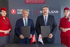 HAVELSAN, THY İçin Boeing 737 MAX Simülatörü Geliştiriyor