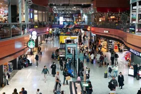 HEAŞ’tan Sürdürülebilir Havalimanı Yönetimi Örneği