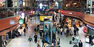 HEAŞ’tan Sürdürülebilir Havalimanı Yönetimi Örneği