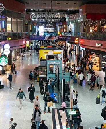 HEAŞ’tan Sürdürülebilir Havalimanı Yönetimi Örneği