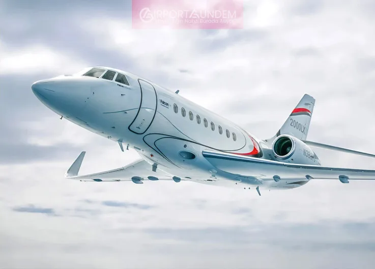 Hindistan, İlk Kez İş Jeti Üreten Ülkeler Arasına Giriyor