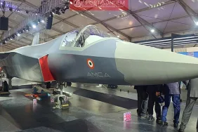 Hint Savunma Bakanlığı: Yerli Jet Geliştirme İçin Ortaklık Aranıyor