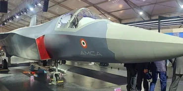 Hint Savunma Bakanlığı: Yerli Jet Geliştirme İçin Ortaklık Aranıyor