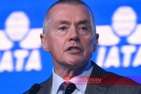 IATA 2025 Raporu: Hava Yolu Kâr Beklentisi 600 Milyon Dolar Düştü