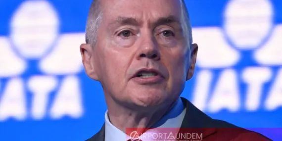 IATA 2025 Raporu: Hava Yolu Kâr Beklentisi 600 Milyon Dolar Düştü