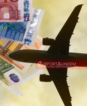 IATA: Havayollarının 1,3 Milyar Doları Geri Gönderilemiyor – Bloke Fonların %80’i 10 Ülkede