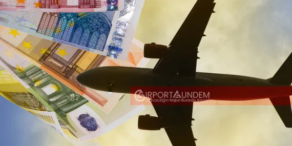 IATA: Havayollarının 1,3 Milyar Doları Geri Gönderilemiyor – Bloke Fonların %80’i 10 Ülkede