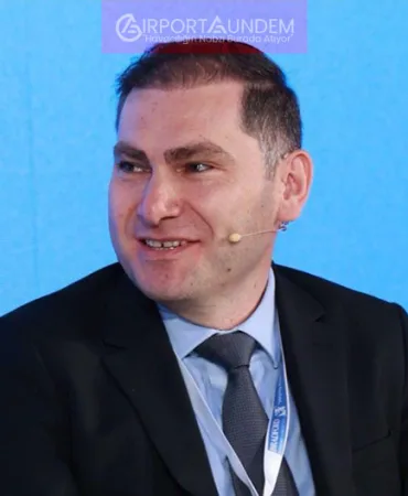 İGA CEO’su: “Dayanıklılık, Hazırlıklı Olmayı Gerektirir”