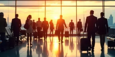 İngiltere’den Orta Doğu Uçuşları İçin Alarm: Seyahat Uyarısı Güncellendi