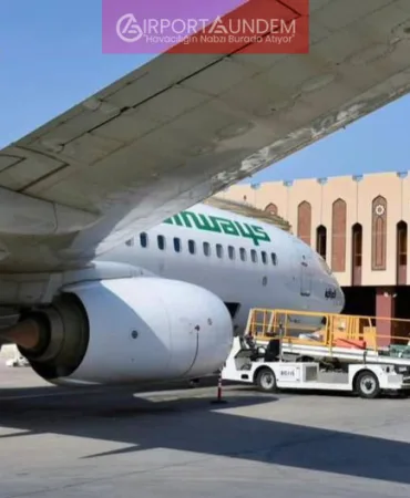 Irak Havayolları, Türkiye, Lübnan ve Gürcistan’dan Basra’ya 7 tahliye uçuşu gerçekleştirdi
