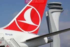 Irak Uçuşları Geri Dönüyor: THY Seferleri Yeniden Başladı