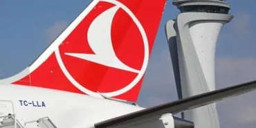 Irak Uçuşları Geri Dönüyor: THY Seferleri Yeniden Başladı