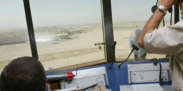 Irak’ta Uçuş Krizi Sona Erdi, Normalleşme Başladı