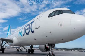 İran Hava Sahası Kapandı, AJet Seferlerini Durdurdu