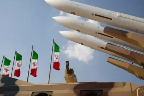 Ortadoğu Alarmda: İran’dan İsrail’e 200 Füzelik Misilleme – Gerilim Tırmanıyor