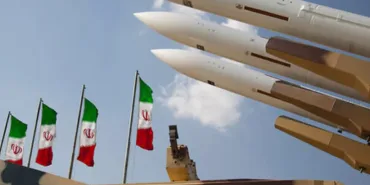 Ortadoğu Alarmda: İran’dan İsrail’e 200 Füzelik Misilleme – Gerilim Tırmanıyor