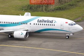 İran’da Mahsur Kalan Tailwind Ekibi Türkiye’ye Ulaştırıldı