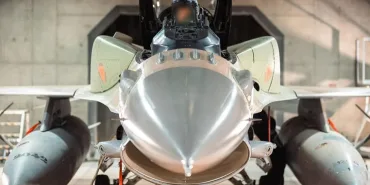 İsrail’den İran’a Hava Operasyonu: 60 Uçak, 120 Füze Kullanıldı