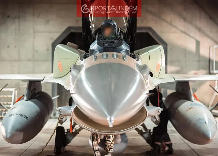 İsrail’den İran’a Hava Operasyonu: 60 Uçak, 120 Füze Kullanıldı