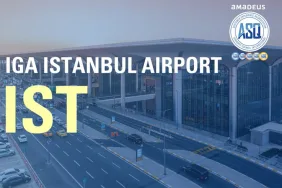 İstanbul Havalimanı, Müşteri Deneyiminde Avrupa’nın Zirvesine Ulaştı!