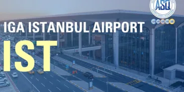 İstanbul Havalimanı, Müşteri Deneyiminde Avrupa’nın Zirvesine Ulaştı!