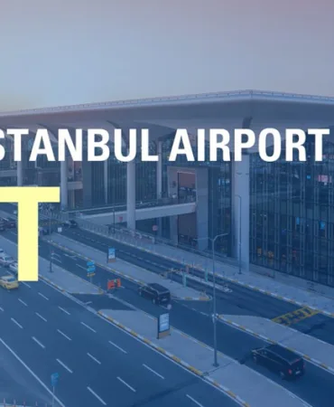 İstanbul Havalimanı, Müşteri Deneyiminde Avrupa’nın Zirvesine Ulaştı!