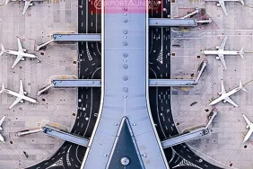İstanbul Havalimanı, Avrupa’nın En Yoğun Havalimanı Oldu: EUROCONTROL 2025 Raporuna Göre Zirvede