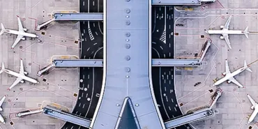 İstanbul Havalimanı, Avrupa’nın En Yoğun Havalimanı Oldu: EUROCONTROL 2025 Raporuna Göre Zirvede