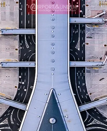 İstanbul Havalimanı, Avrupa’nın En Yoğun Havalimanı Oldu: EUROCONTROL 2025 Raporuna Göre Zirvede