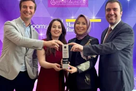 İstanbul Sabiha Gökçen Uluslararası Havalimanı, Dijitalde Kullanıcı Deneyimini Ödüle Dönüştürdü
