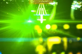 İstanbul Semalarında Tehlike: Yolcu Uçağına Lazer Tutuldu