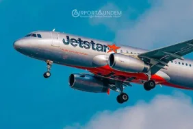 Jetstar Asia Faaliyetlerini Durduruyor: 500 Kişi İşini Kaybediyor