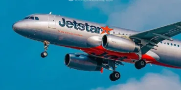 Jetstar Asia Faaliyetlerini Durduruyor: 500 Kişi İşini Kaybediyor