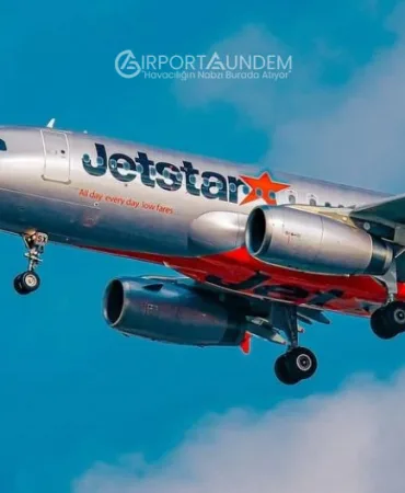 Jetstar Asia Faaliyetlerini Durduruyor: 500 Kişi İşini Kaybediyor